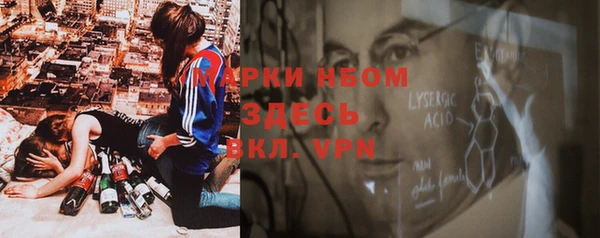 крисы Александровское